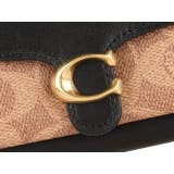 Coach コーチ TABBY タビー 二つ折り長財布 | Riverall | 詳細画像6