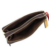 Coach コーチ カラーブロック ポーチ | Riverall | 詳細画像5