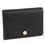 LouisVuitton ヴィトン アンヴェロップ・カルト ドゥ ヴィジット | Riverall | 詳細画像2