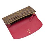 LOUIS VUITTON ルイヴィトン 長財布 二つ折り LV m60697 | Riverall | 詳細画像3 