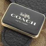 Coach コーチ PEPPER WALLET 二つ折り財布 | Riverall | 詳細画像6