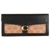 Coach コーチ TABBY タビー 二つ折り長財布 | Riverall | 詳細画像2