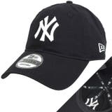 NEW ERA ニューエラ MLB 940UNST キャップ 韓国 人気 | Riverall | 詳細画像2