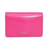 FURLA フルラ SPLENDIDA S CARDCASE 名刺入れ | Riverall | 詳細画像2