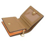 Coach コーチ SNAP WALLET 二つ折り財布 財布 | Riverall | 詳細画像5