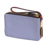 Coach コーチ カラーブロック ポーチ | Riverall | 詳細画像4