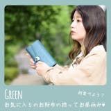 RINRE リンレ 長サイフ | Riverall | 詳細画像10