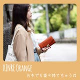 RINRE リンレ 長サイフ | Riverall | 詳細画像11