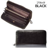 RINRE リンレ メンズ 財布 長財布 | Riverall | 詳細画像7 