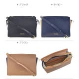 RIENDA リエンダ ショルダーバッグ 斜めがけ | Riverall | 詳細画像2