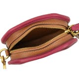 Coach コーチ ハーフムーン ミニバッグ | Riverall | 詳細画像3 