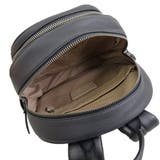 Coach コーチ トンプソン バッグパック | Riverall | 詳細画像6