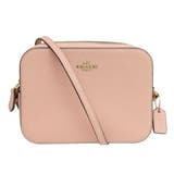 Coach コーチ MINI CAMERA BAG カメラバッグ | Riverall | 詳細画像2