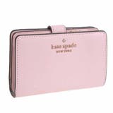 kate spade ケイト STACI M BIFOLD WALLET | Riverall | 詳細画像1 
