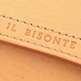 ILBISONTE イルビゾンテ 財布 二つ折り財布 | Riverall | 詳細画像6