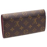 LOUIS VUITTON ルイヴィトン 長財布 二つ折り LV m62234 | Riverall | 詳細画像3