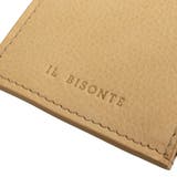 IL BISONTE イルビゾンテ カードケース | Riverall | 詳細画像6