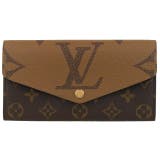 LouisVuitton ヴィトン ポルトフォイユ・サラ | Riverall | 詳細画像2