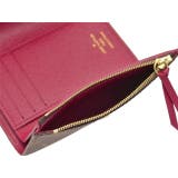 LOUIS VUITTON ルイヴィトン 三つ折り財布 LV m41938 | Riverall | 詳細画像5 