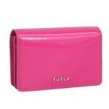 FURLA フルラ SPLENDIDA S CARDCASE 名刺入れ | Riverall | 詳細画像1