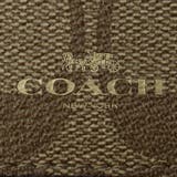 COACH コーチパスケース 定期入れ シグネチャー f63274 | Riverall | 詳細画像3