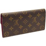 LOUIS VUITTON ルイヴィトン 長財布 二つ折り LV m60697 | Riverall | 詳細画像2 