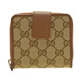 GUCCI グッチ 財布 二つ折り | Riverall | 詳細画像3