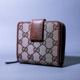 GUCCI グッチ 財布 二つ折り | Riverall | 詳細画像1