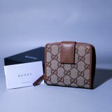 GUCCI グッチ 財布 二つ折り | Riverall | 詳細画像2
