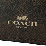 COACH コーチ パスケース 定期入れ シグネチャー f63274 | Riverall | 詳細画像3