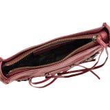 BALENCIAGA バレンシアガ ポーチ | Riverall | 詳細画像4