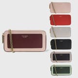 KATE SPADE ケイトスペードショルダーウォレット チェーン | Riverall | 詳細画像1 
