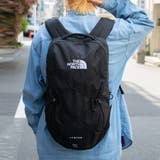 THE NORTH FACE ノースフェイス JESTER バックパック | Riverall | 詳細画像1