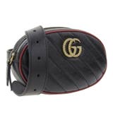 GUCCI グッチ GG MARMONT 2.0 BELT BAG | Riverall | 詳細画像2