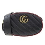 GUCCI グッチ GG MARMONT 2.0 BELT BAG | Riverall | 詳細画像3