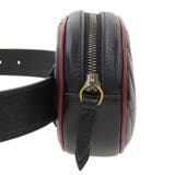 GUCCI グッチ GG MARMONT 2.0 BELT BAG | Riverall | 詳細画像4