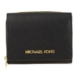 MichaelKors マイケルコース 三つ折り財布 | Riverall | 詳細画像3 