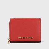 MichaelKors マイケル JET SET TRAVEL WALLET | Riverall | 詳細画像1