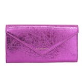BALENCIAGA バレンシアガ PAPIER 長財布 | Riverall | 詳細画像3