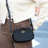 COACH コーチ MINI JAMIE ショルダーバッグ | Riverall | 詳細画像1