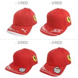 PUMA x FERRARI | Riverall | 詳細画像2 