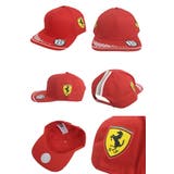 PUMA x FERRARI | Riverall | 詳細画像6 