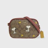 Coach × PEANUTS | Riverall | 詳細画像1