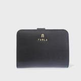 FURLA フルラ CAMELIA S 二つ折り財布 | Riverall | 詳細画像2