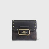Coach コーチ Small Morgan Wallet 二つ折り財布 | Riverall | 詳細画像2