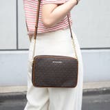 MICHAEL KORS マイケル JET SET EW バッグ | Riverall | 詳細画像1