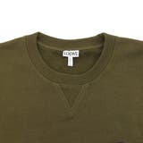 LOEWE ロエベ アナグラム コットン スウェット トレーナー Sサイズ | Riverall | 詳細画像4