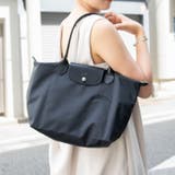 Longchamp ロンシャン プリアージュ トート Sサイズ | Riverall | 詳細画像1 