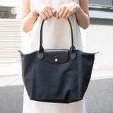 Longchamp ロンシャン プリアージュ トート Sサイズ | Riverall | 詳細画像2 