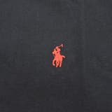 RALPH LAUREN ラルフローレン COTTON JERSEY Tシャツ | Riverall | 詳細画像5